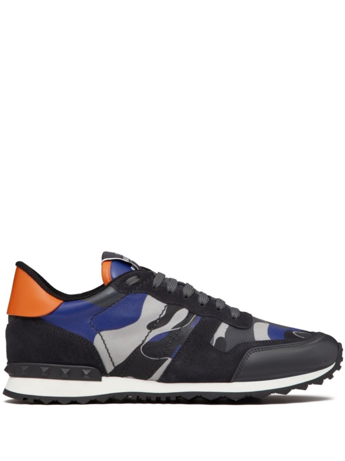 Кроссовки Valentino Garavani Rockrunner Camouflage Print, черный/белый/синий/оранжевый, Черный;серый, Кроссовки Valentino Garavani Rockrunner Camouflage Print, черный/белый/синий/оранжевый
Кроссовки Valentino Garavani Rockrunner Camouflage Print, черный/белый/синий/оранжевый, Черный;серый, Кроссовки Valentino Garavani Rockrunner Camouflage Print, черный/белый/синий/оранжевый