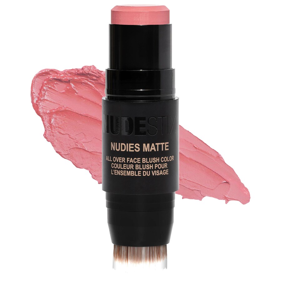 Кремовые румяна-стик Nudies NUDESTIX, 0.25 oz /7 g, Sunkissed Pink
Кремовые румяна-стик Nudies NUDESTIX, 0.25 oz /7 g, Sunkissed Pink