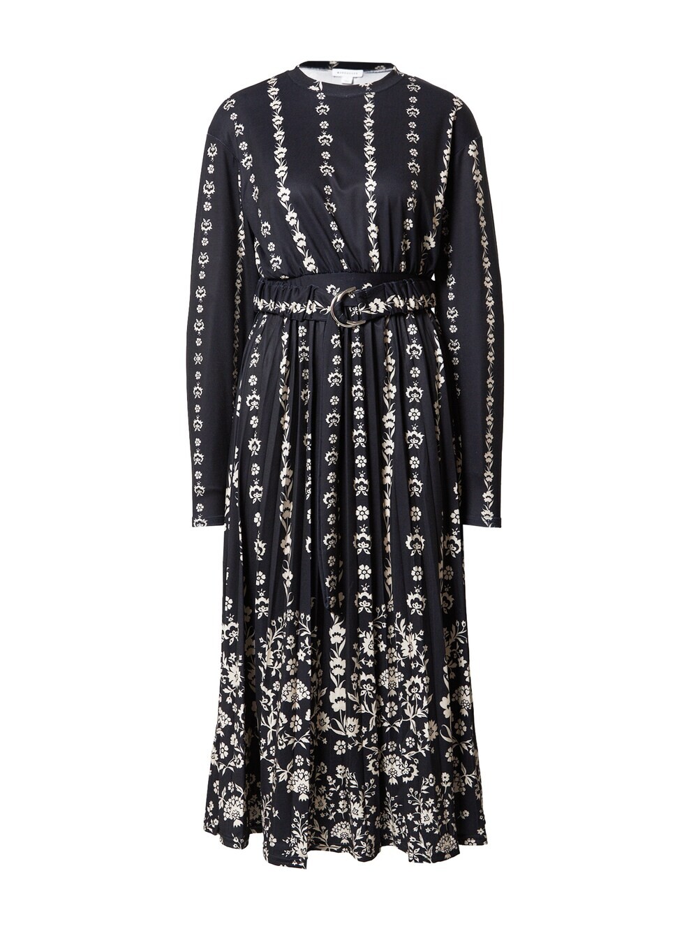 Платье Warehouse, черный
Платье Warehouse, черный