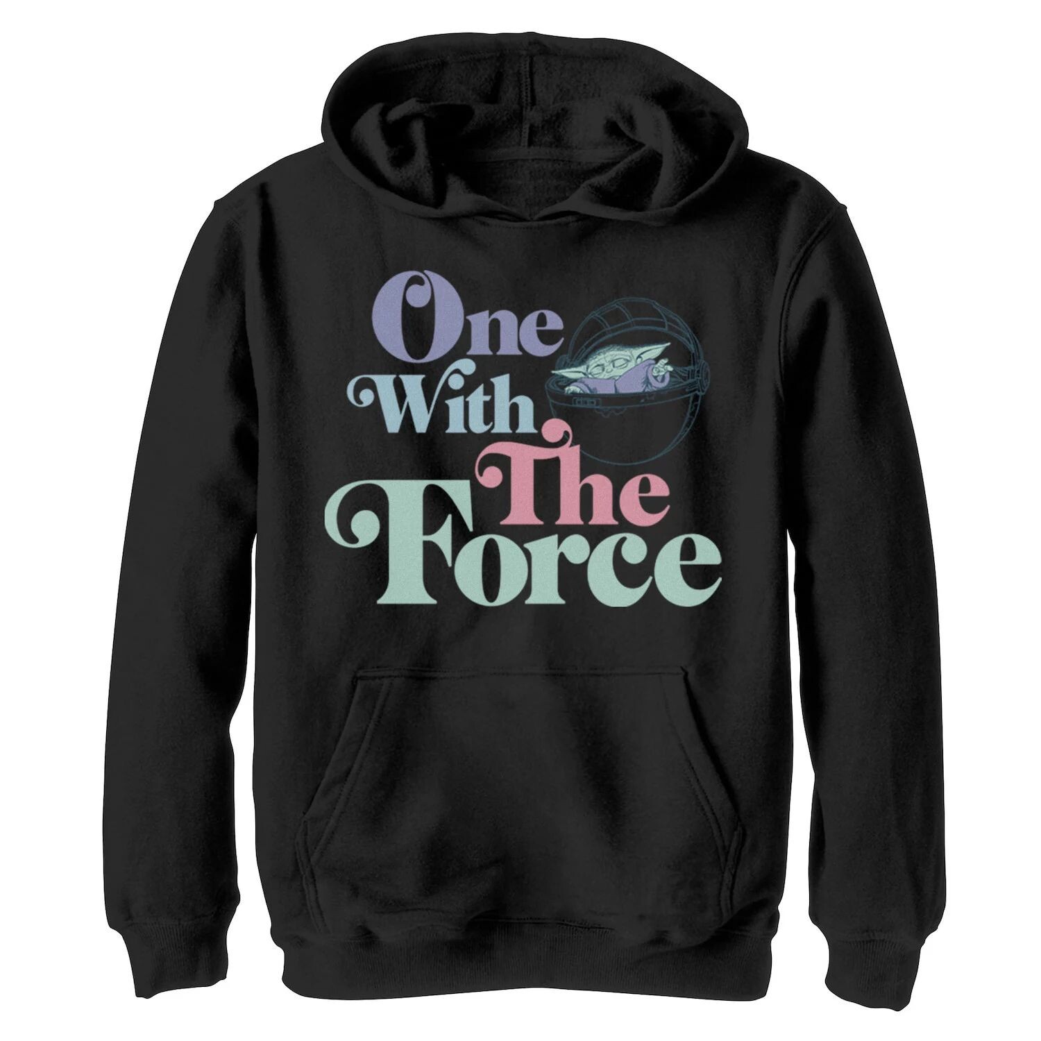 Толстовка с рисунком «One With The Force» для мальчиков 8–20 лет «Звездные войны. Ребенок» или «Малыш Йода» Star Wars
Толстовка с рисунком «One With The Force» для мальчиков 8–20 лет «Звездные войны. Ребенок» или «Малыш Йода» Star Wars