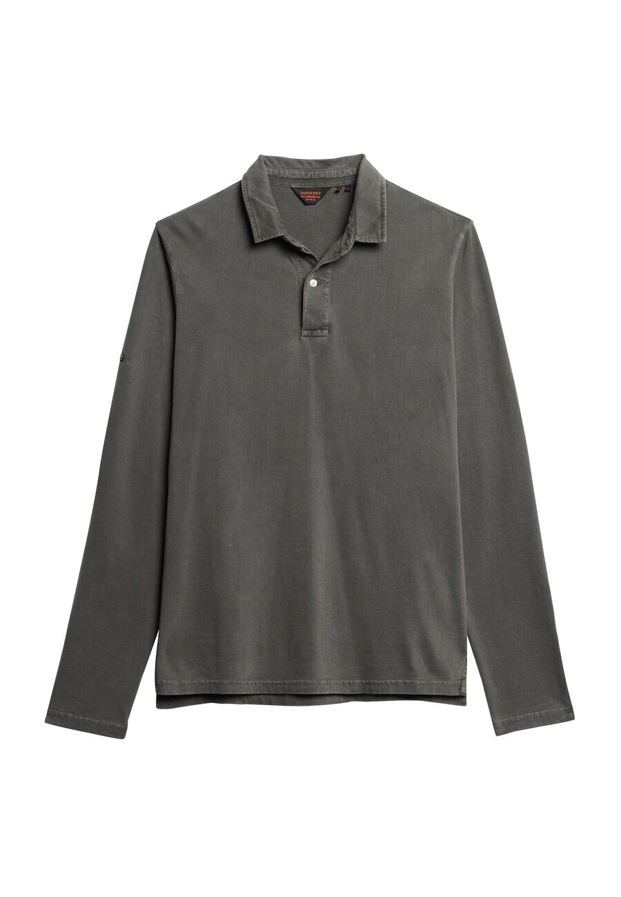 Футболка Superdry, темно-серый
Футболка Superdry, темно-серый