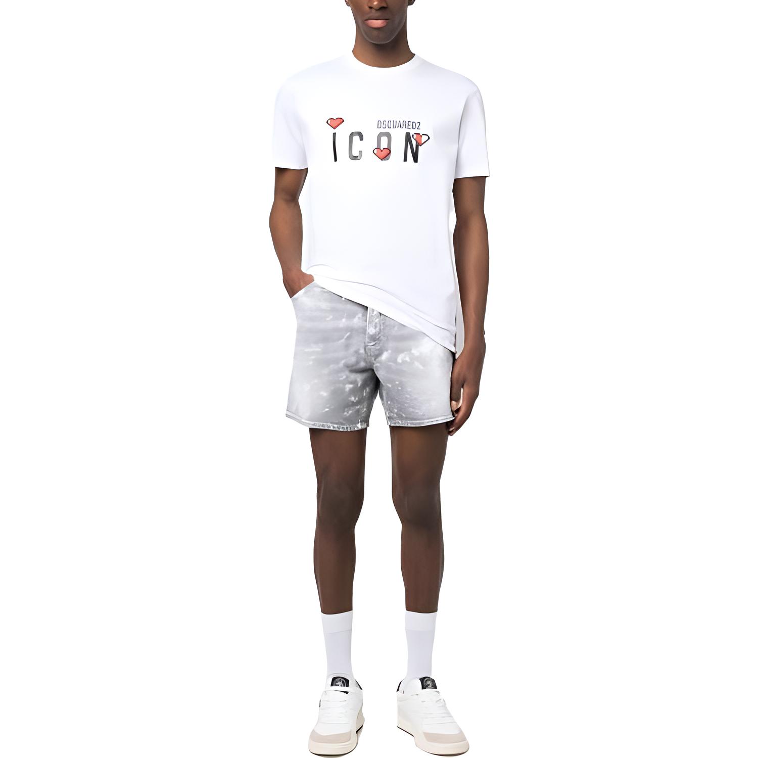 DSQUARED 2 Футболка DSQUARED2 с принтом логотипа Icon, Красный, DSQUARED 2 Футболка DSQUARED2 с принтом логотипа Icon
DSQUARED 2 Футболка DSQUARED2 с принтом логотипа Icon, Красный, DSQUARED 2 Футболка DSQUARED2 с принтом логотипа Icon