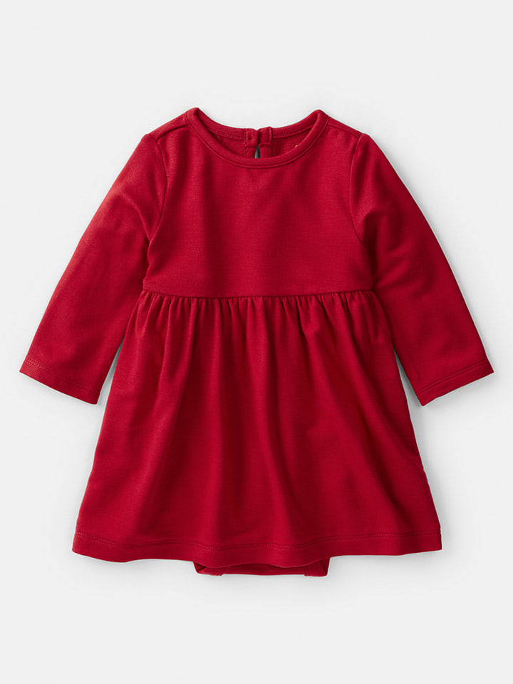 Платье красного цвета carter's
Платье красного цвета carter's