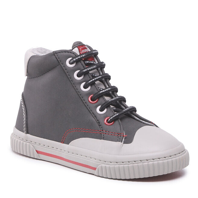 Сапоги Mayoral, серый
Сапоги Mayoral, серый