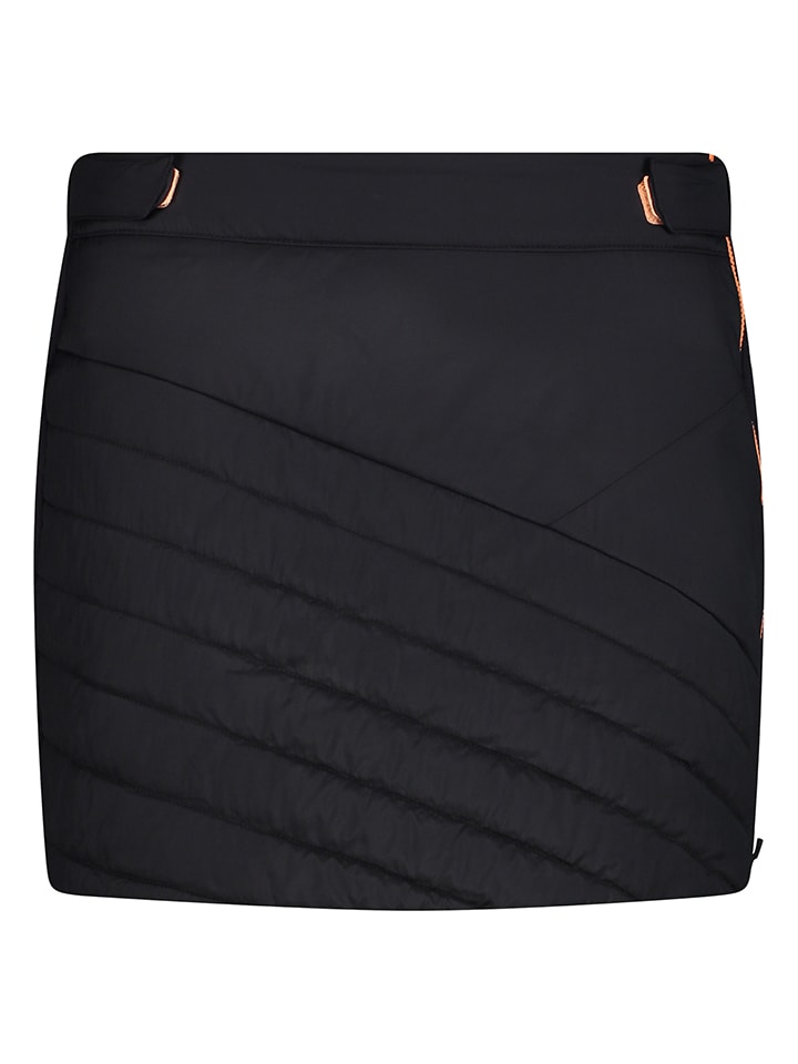 Функциональная юбка черного цвета CMP
Функциональная юбка черного цвета CMP