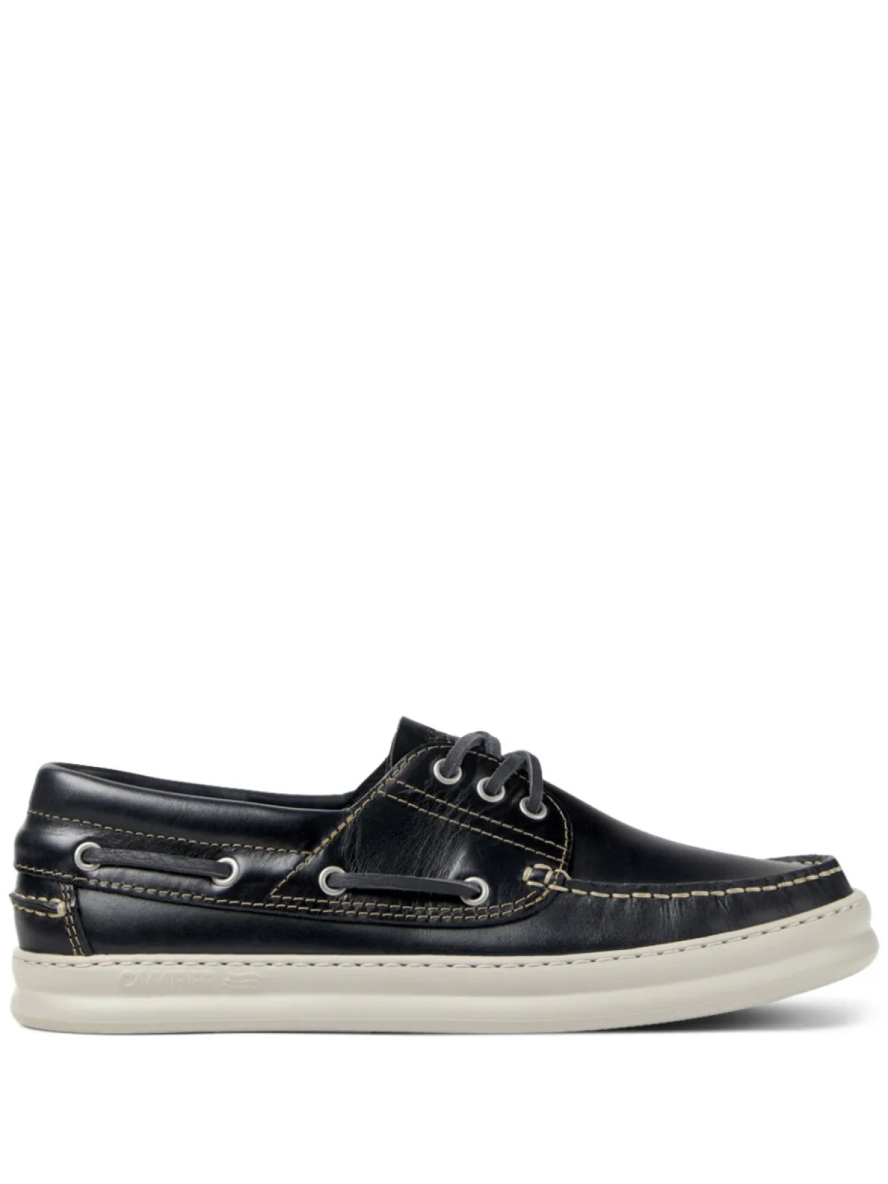 Camper топсайдеры Runner Four, синий
Camper топсайдеры Runner Four, синий