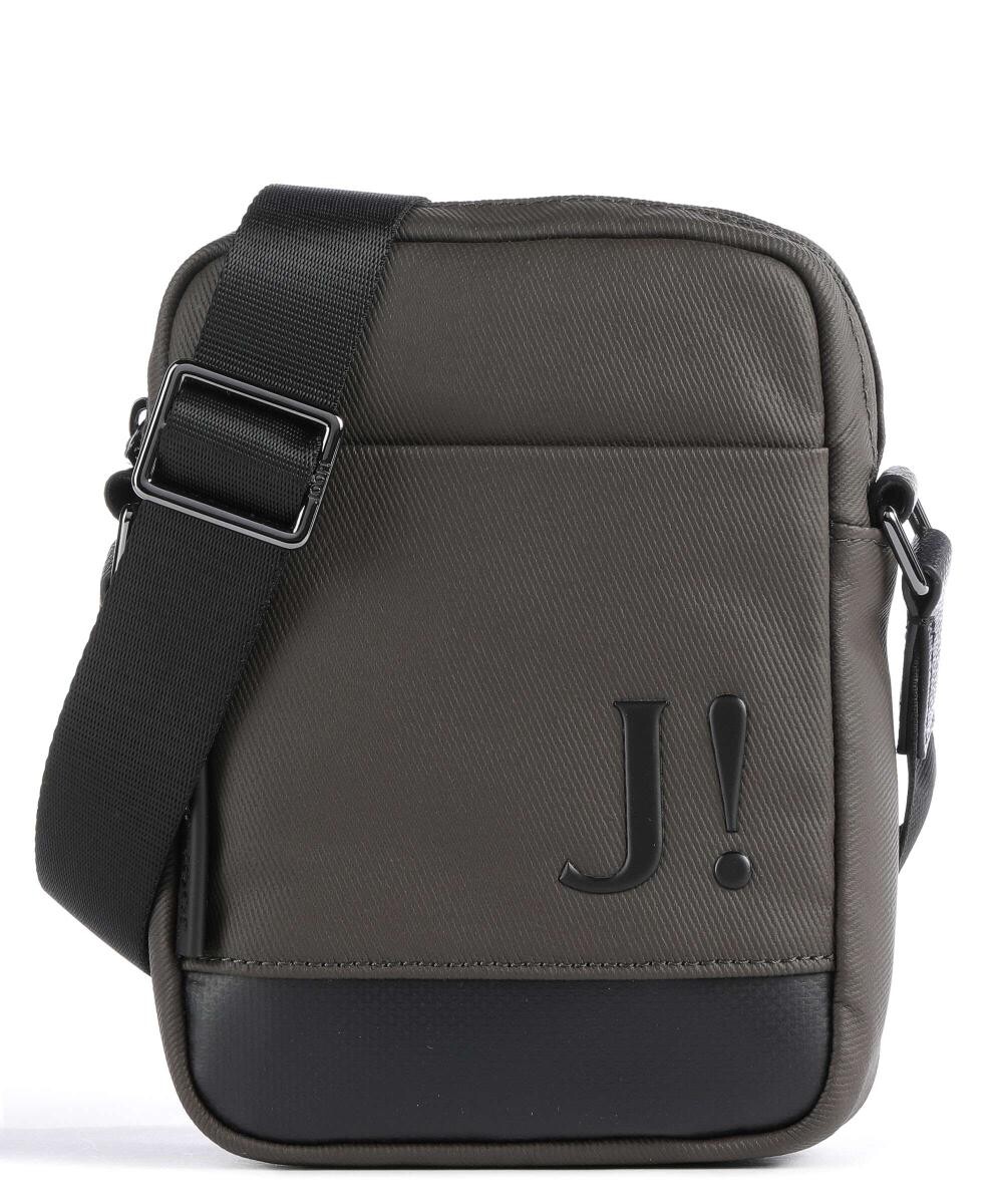 Джинсовая сумка Marcena Rafael из полиуретана Joop!, зеленый
Джинсовая сумка Marcena Rafael из полиуретана Joop!, зеленый