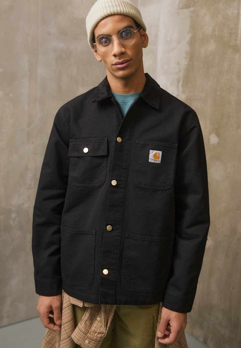 Легкая куртка Carhartt WIP MICHIGAN, цвет Black, Черный, Легкая куртка Carhartt WIP MICHIGAN, цвет Black
Легкая куртка Carhartt WIP MICHIGAN, цвет Black, Черный, Легкая куртка Carhartt WIP MICHIGAN, цвет Black