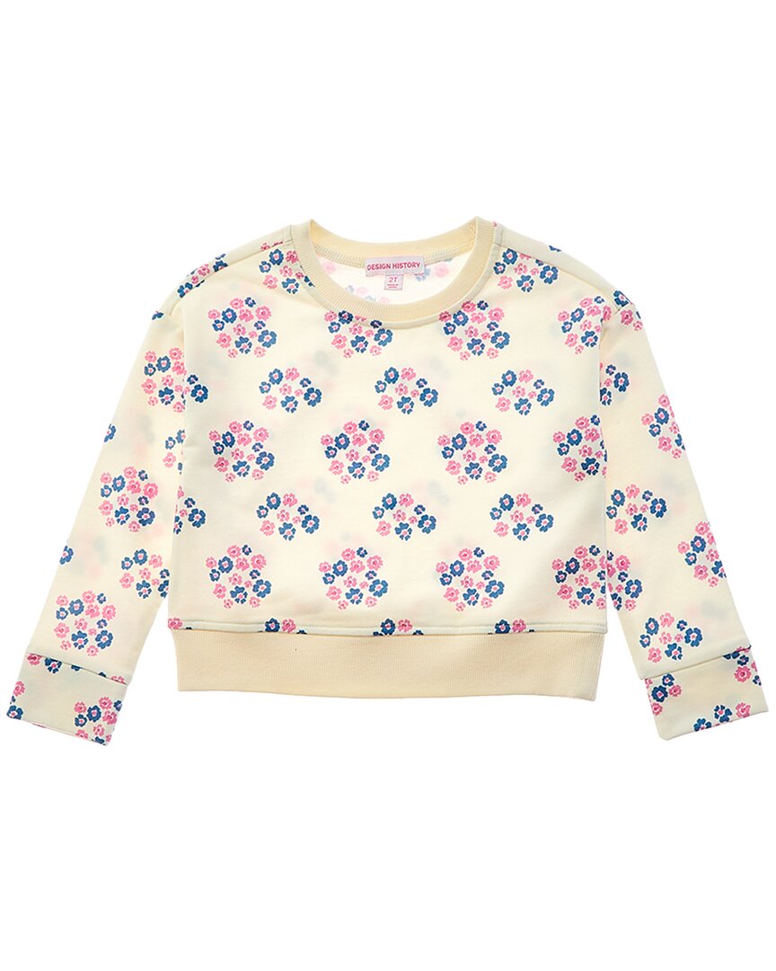 История дизайна Толстовка Design History, бежевый
История дизайна Толстовка Design History, бежевый