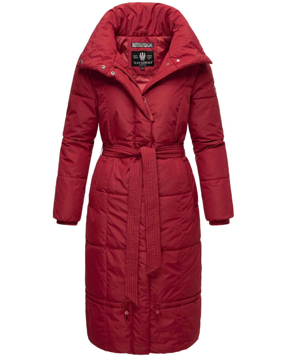 Пуховик Navahoo Steppmantel Mirenaa, цвет Dark Red, Красный, Пуховик Navahoo Steppmantel Mirenaa, цвет Dark Red
Пуховик Navahoo Steppmantel Mirenaa, цвет Dark Red, Красный, Пуховик Navahoo Steppmantel Mirenaa, цвет Dark Red