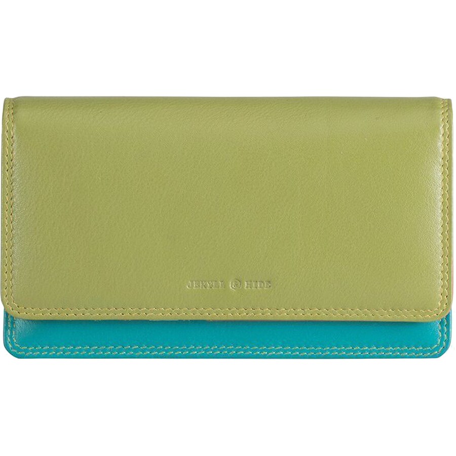 Кошелек Jekyll & Hide Caribbean, разноцветный
Кошелек Jekyll & Hide Caribbean, разноцветный