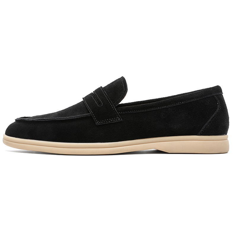 Износостойкие низкие повседневные туфли для мужчин FAPAI, Black
Износостойкие низкие повседневные туфли для мужчин FAPAI, Black