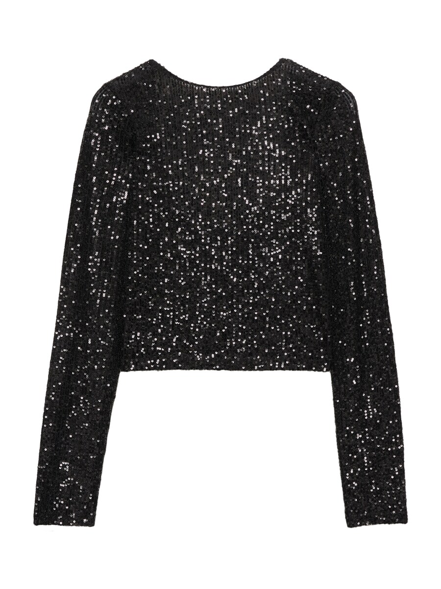 Рубашка Pull&Bear PACIFIC, черный
Рубашка Pull&Bear PACIFIC, черный