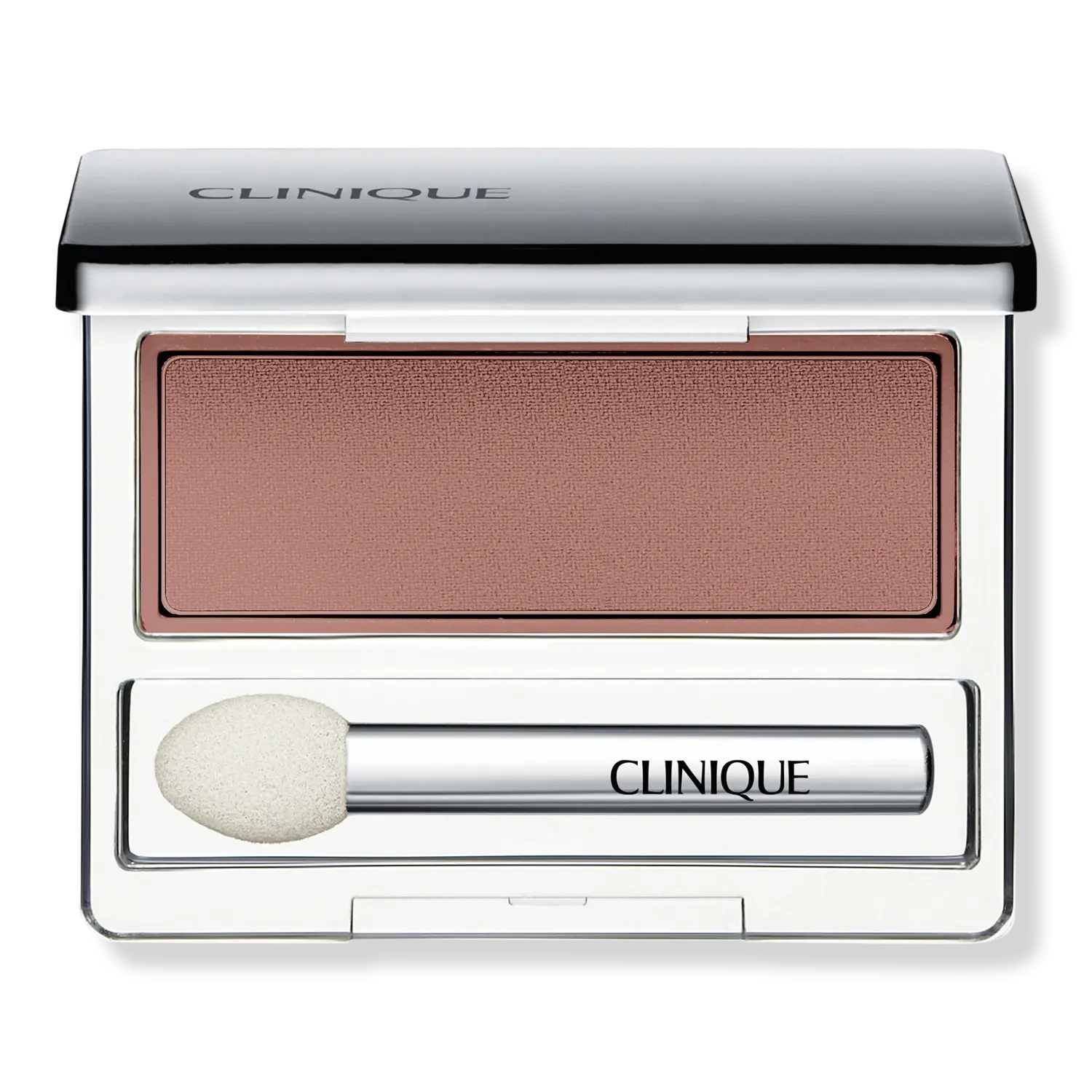 Тени для век All About Shadow Single Eyeshadow Clinique, Nude Rose (soft matte)
Тени для век All About Shadow Single Eyeshadow Clinique, Nude Rose (soft matte)