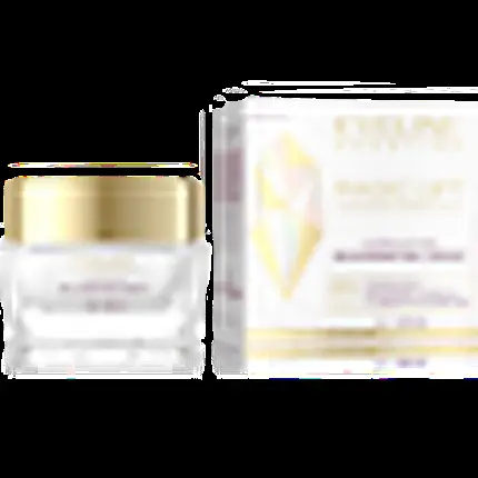 Eveline Magic Lift Ультраактивный омолаживающий дневной крем SPF20 50мл
Eveline Magic Lift Ультраактивный омолаживающий дневной крем SPF20 50мл