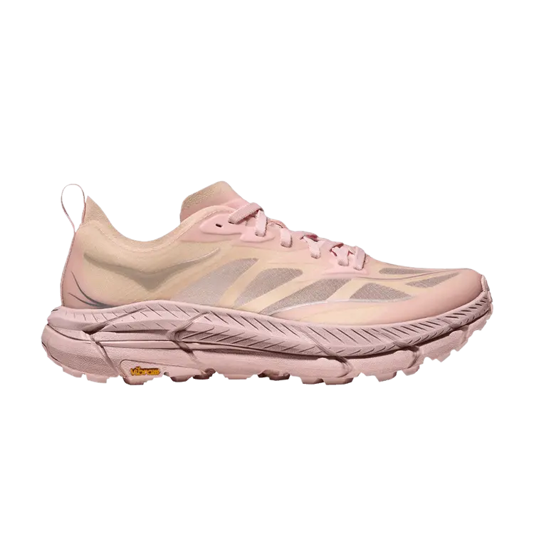 Кроссовки HOKA Mafate Speed 4 Lite, Rose Tea
Кроссовки HOKA Mafate Speed 4 Lite, Rose Tea