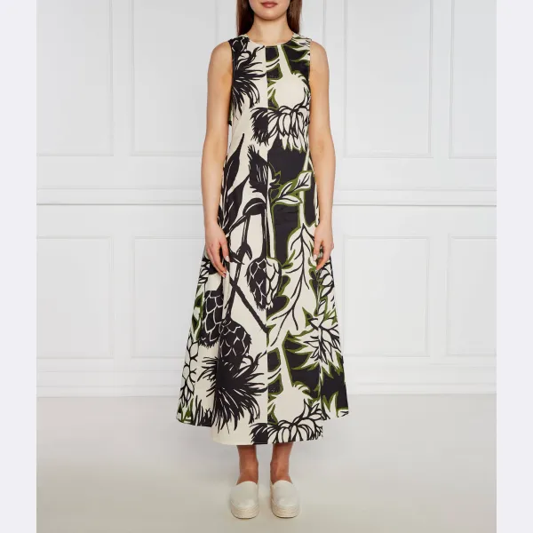 Мятное платье Max&Co., мультиколор
Мятное платье Max&Co., мультиколор