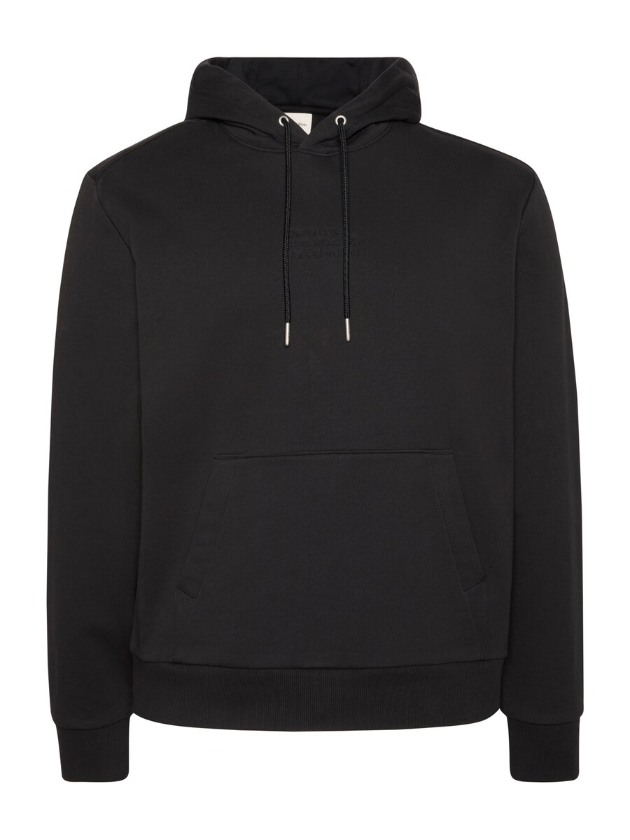Толстовка Calvin Klein CLASSIC KATE, Black
Толстовка Calvin Klein CLASSIC KATE, Black