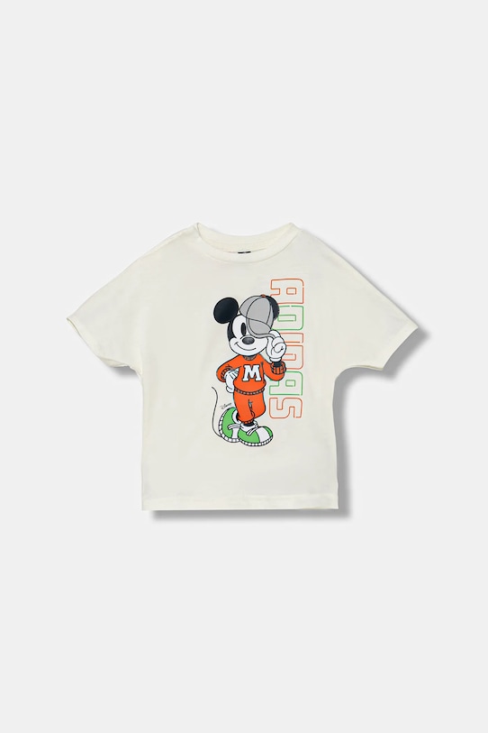 Детская футболка Adidas, бежевый
Детская футболка Adidas, бежевый