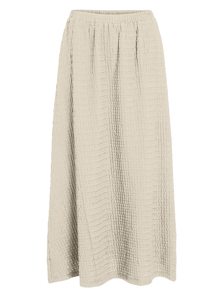 Юбка до колена Vila, бежевый
Юбка до колена Vila, бежевый