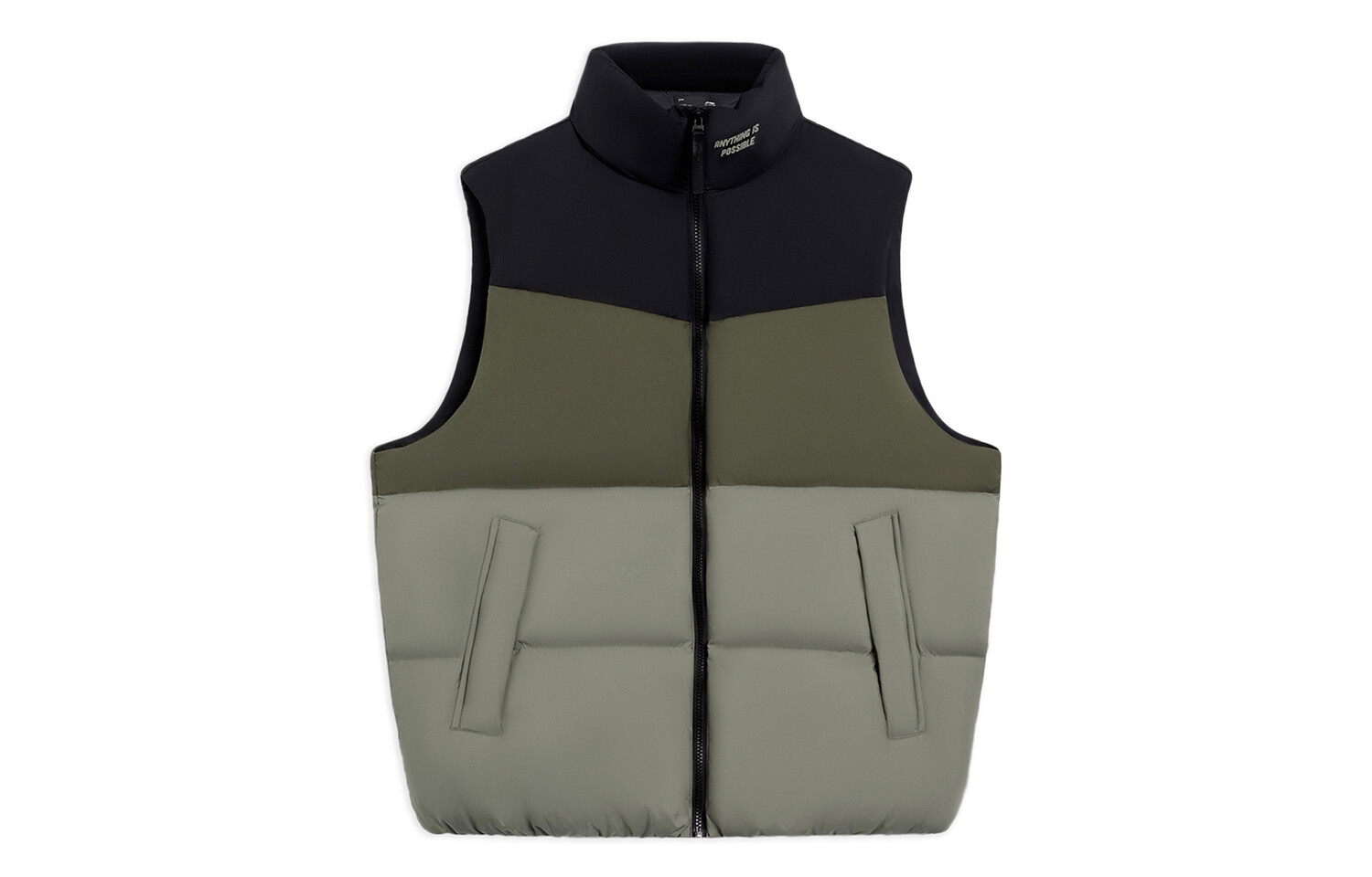 Жилет Sports Life Collection для мужчин Bluegrass Green Lining, зеленый
Жилет Sports Life Collection для мужчин Bluegrass Green Lining, зеленый