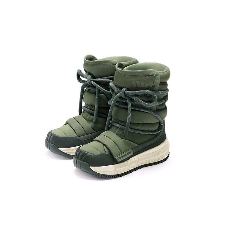 BENEUNDER Снежные ботинки мужские Sandstone Beige/Pine Green/Black Tortoise
BENEUNDER Снежные ботинки мужские Sandstone Beige/Pine Green/Black Tortoise