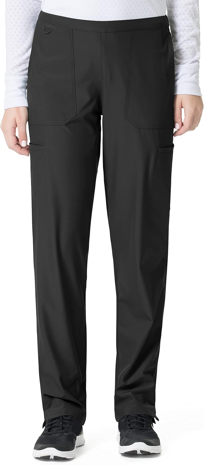 Женские бриджи Carhartt Scrubs C52106 Force Modern Fit Twill Straight Leg, Black
Женские бриджи Carhartt Scrubs C52106 Force Modern Fit Twill Straight Leg, Black