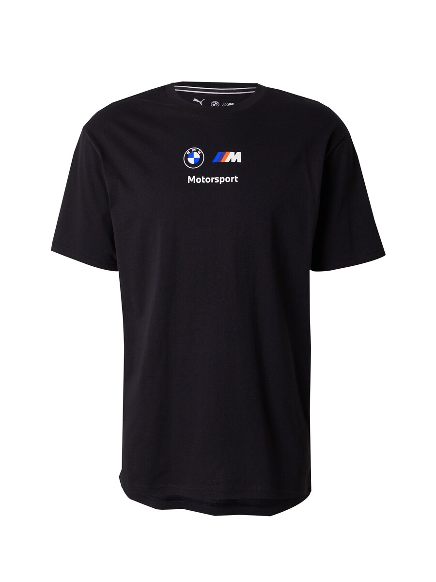 Рубашка PUMA BMW Essentials, черный
Рубашка PUMA BMW Essentials, черный