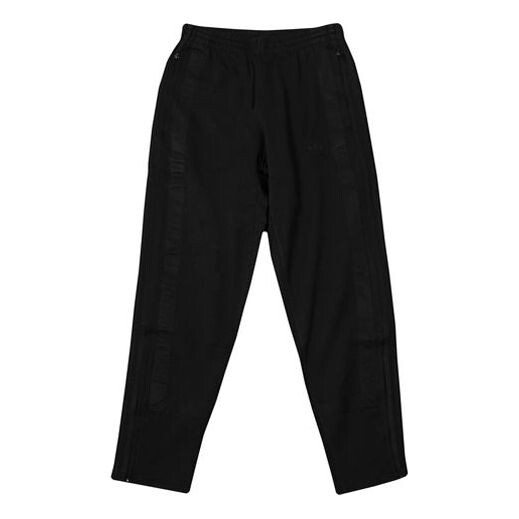 Спортивные штаны adidas originals Men's Warmup Pants For Men Black, черный
Спортивные штаны adidas originals Men's Warmup Pants For Men Black, черный