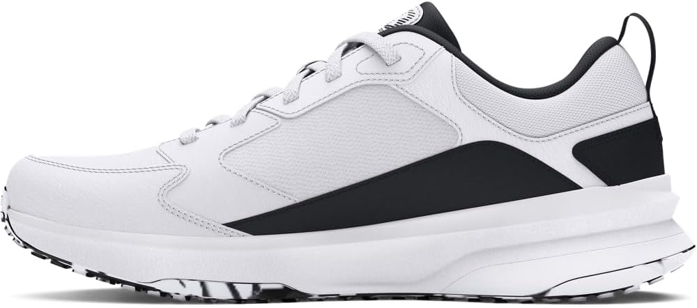 Under Armour мужские кроссовки Charged Edge, (101) White/White/Black
Under Armour мужские кроссовки Charged Edge, (101) White/White/Black