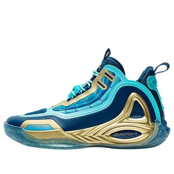 Кроссовки saint seiya dragon shiryu 'blue gold' 361 Degrees, синий
Кроссовки saint seiya dragon shiryu 'blue gold' 361 Degrees, синий