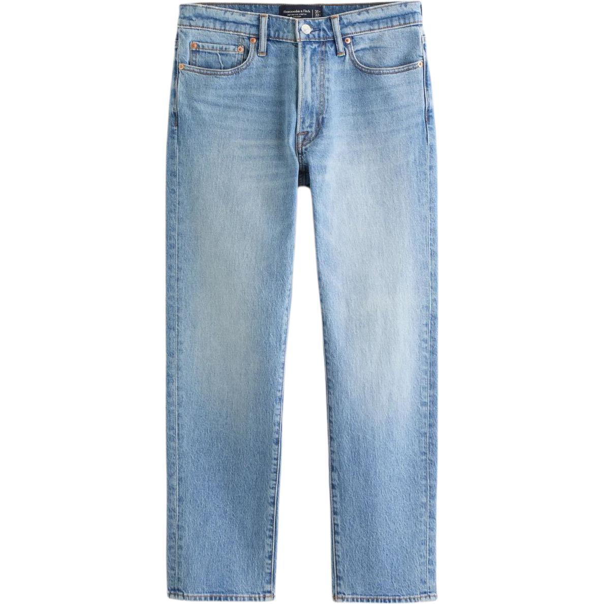 Abercrombie&Fitch Джинсы мужские синие
Abercrombie&Fitch Джинсы мужские синие