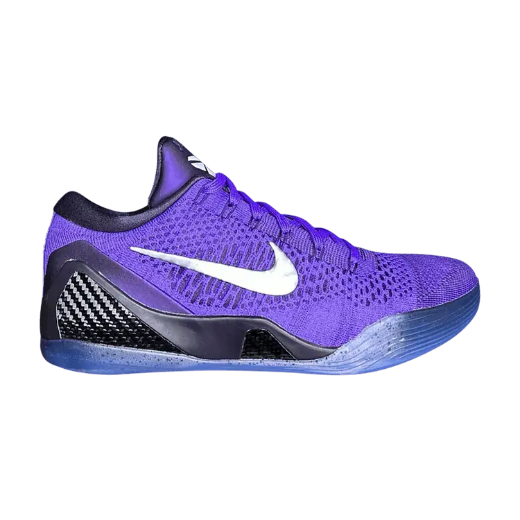 Кроссовки Nike Kobe 9 Elite Low Protro 'Moonwalker' 2025, фиолетовый
Кроссовки Nike Kobe 9 Elite Low Protro 'Moonwalker' 2025, фиолетовый