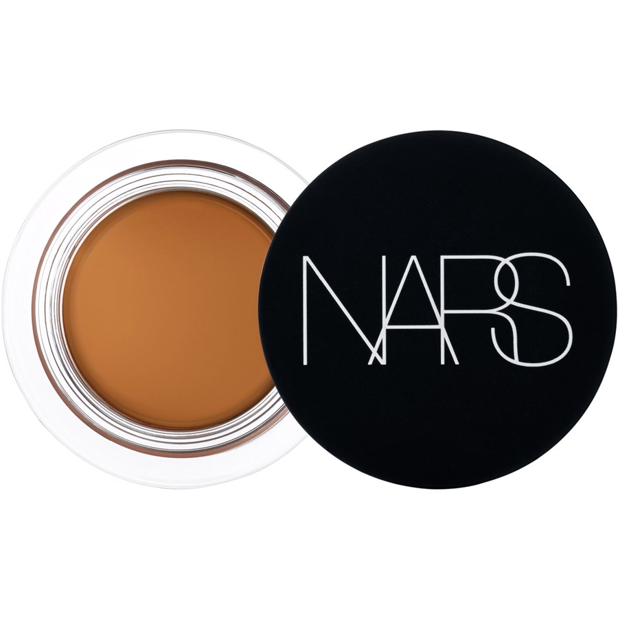 Консилер NARS Soft Matte Complete Concealer, Chocolat / 6,2 g
Консилер NARS Soft Matte Complete Concealer, Chocolat / 6,2 g