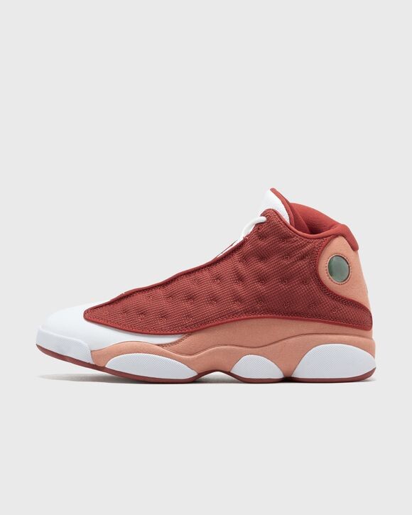 Кроссовки Jordan Air Jordan 13 Retro 'Dune Red', цвет dune red/dune red-terra blush-white
Кроссовки Jordan Air Jordan 13 Retro 'Dune Red', цвет dune red/dune red-terra blush-white