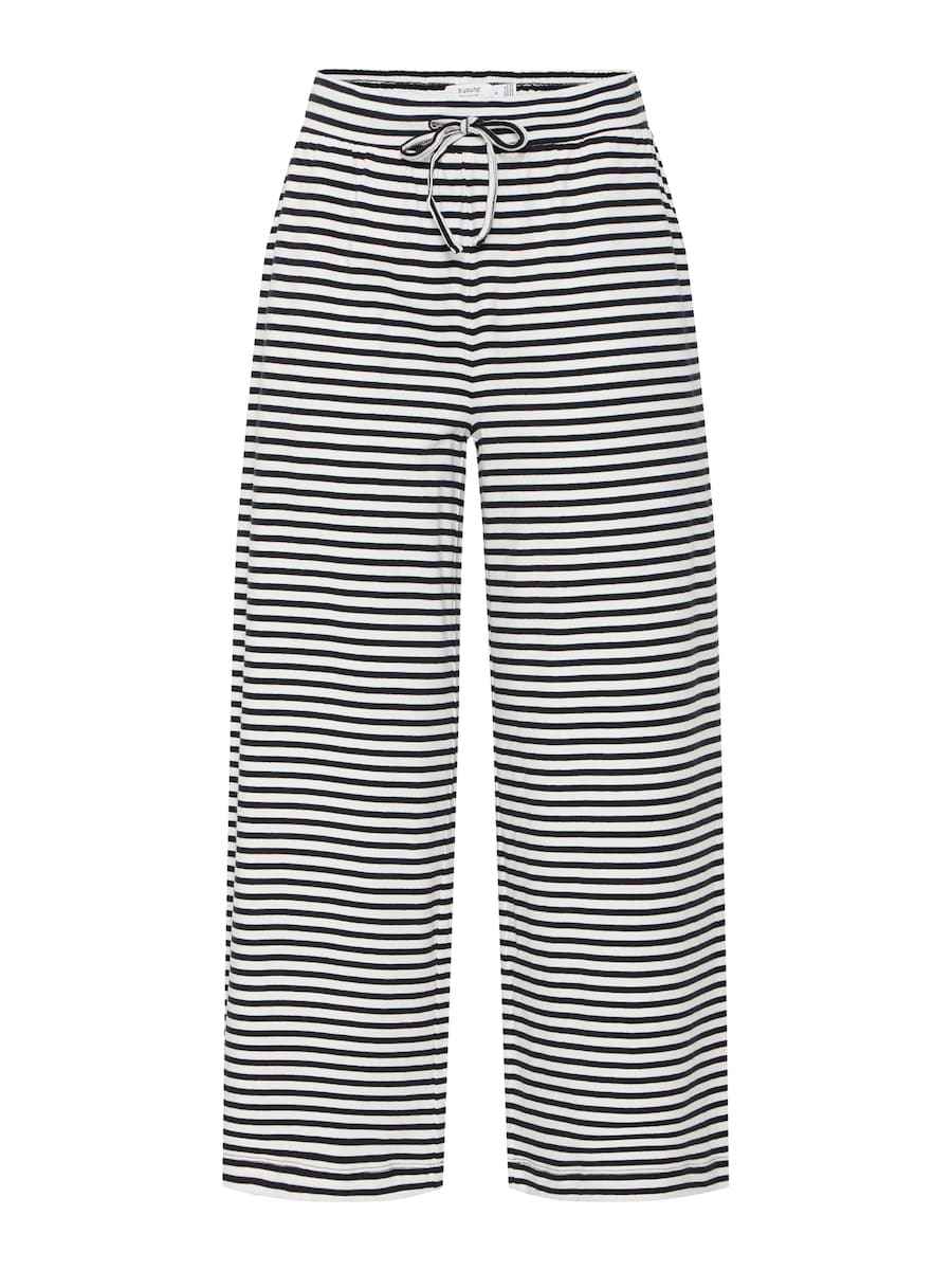 Широкие брюки b.young BYPandinna, черный
Широкие брюки b.young BYPandinna, черный