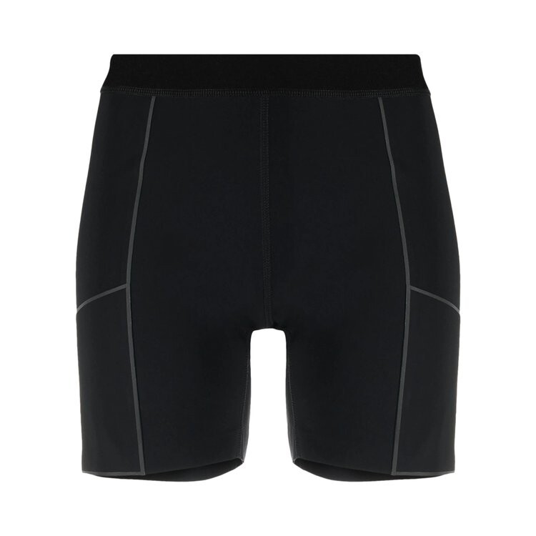 Шорты Coperni C+ Bike Shorts, черный
Шорты Coperni C+ Bike Shorts, черный