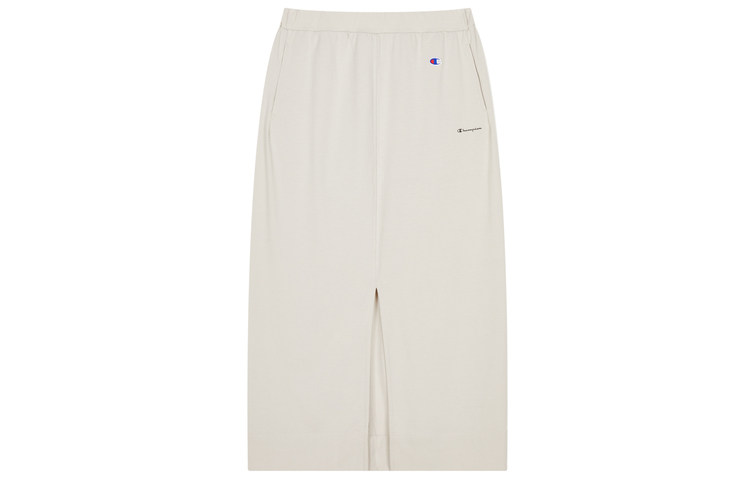 Вязаная длинная юбка Japan Version Women's Champion, черный
Вязаная длинная юбка Japan Version Women's Champion, черный