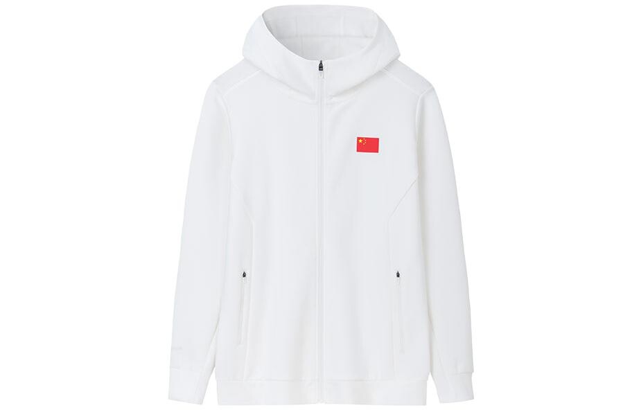 Куртка мужская Anta, белый
Куртка мужская Anta, белый