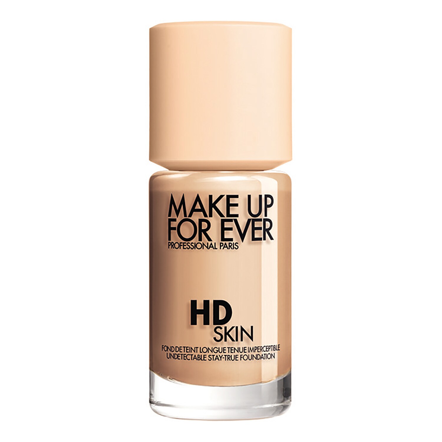 Тональная основа HD Skin Make Up For Ever, 1Y18 (30 ml)
Тональная основа HD Skin Make Up For Ever, 1Y18 (30 ml)