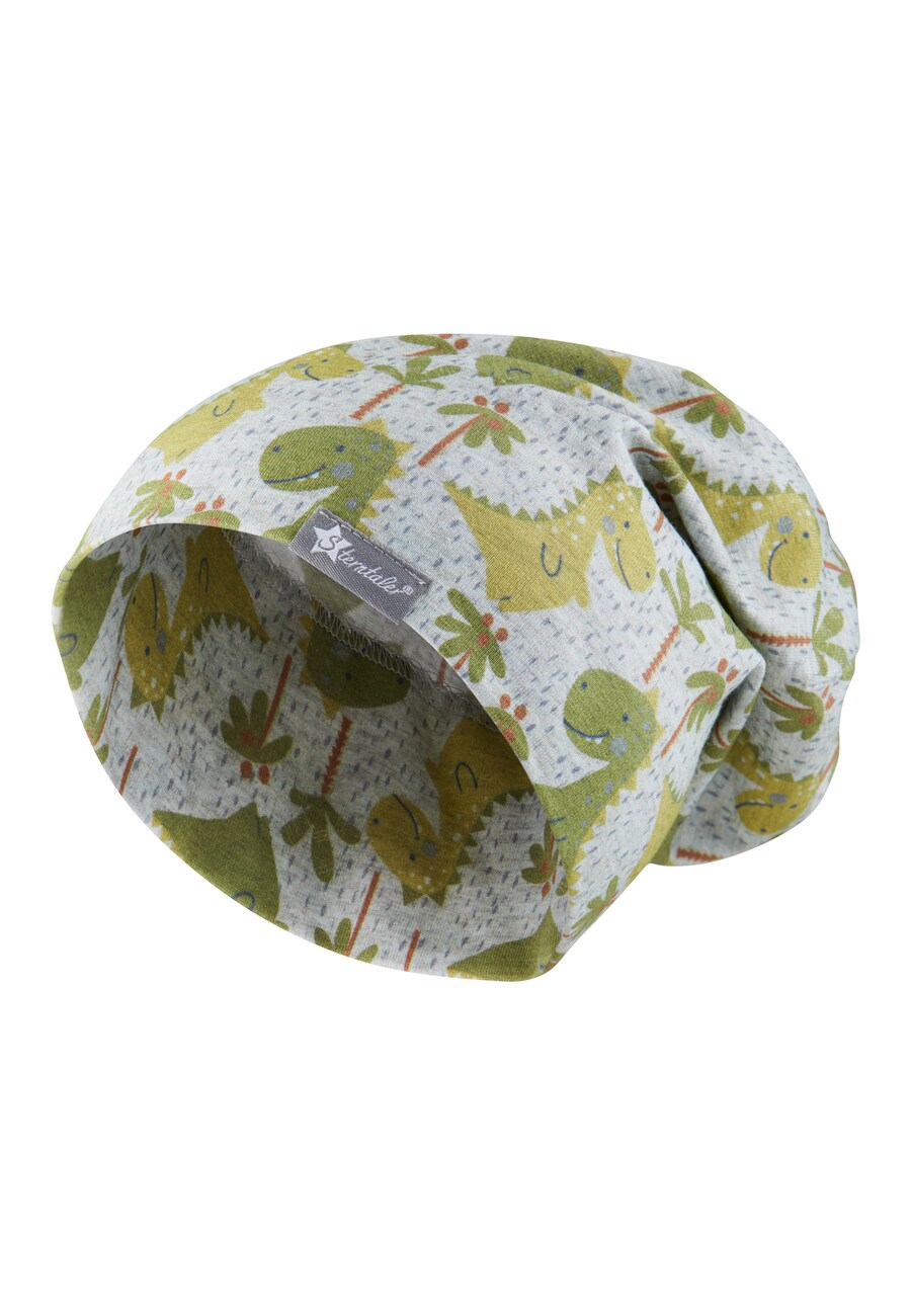 Шапка STERNTALER Dinosaurier, Mixed Colors
Шапка STERNTALER Dinosaurier, Mixed Colors