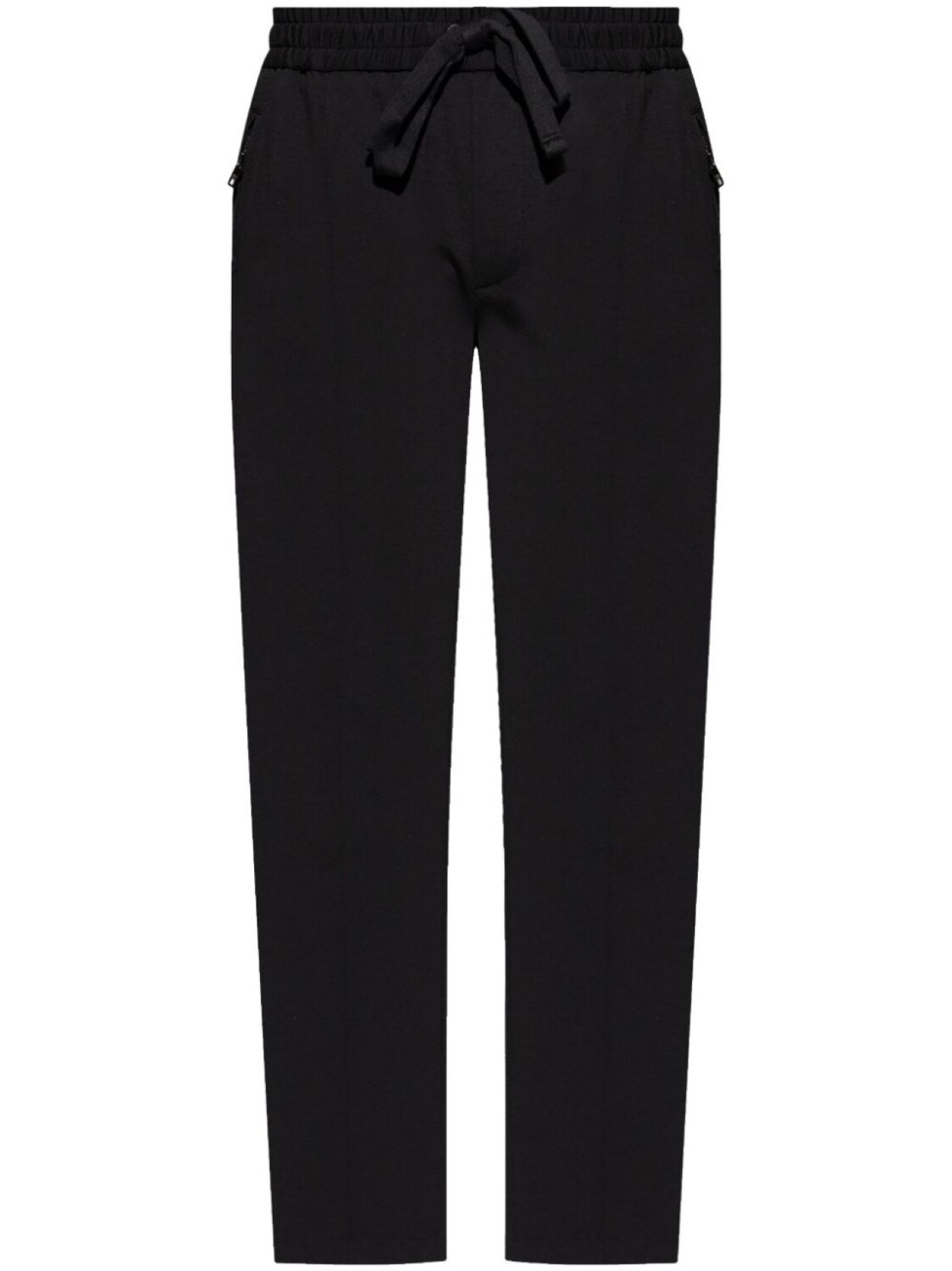 Хлопковые спортивные штаны Dolce & Gabbana, черный
Хлопковые спортивные штаны Dolce & Gabbana, черный