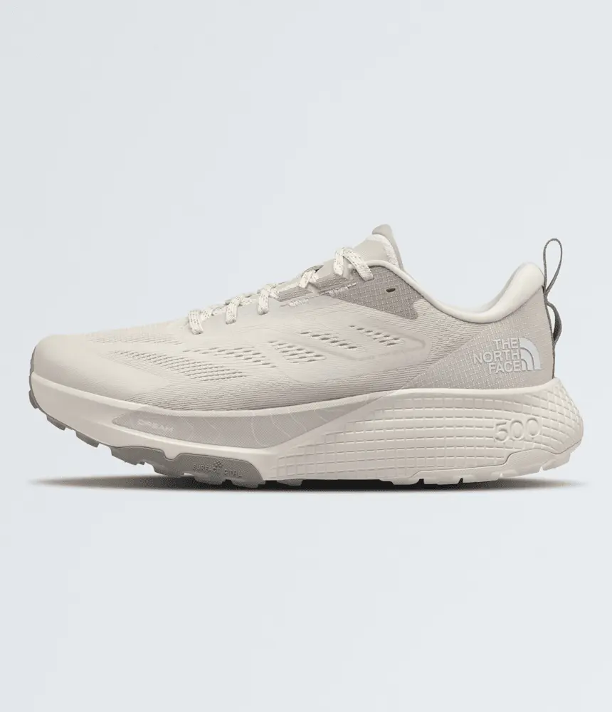 Мужские кроссовки Altamesa 500 The North Face, White Dune/Stone Slab 
Мужские кроссовки Altamesa 500 The North Face, White Dune/Stone Slab
