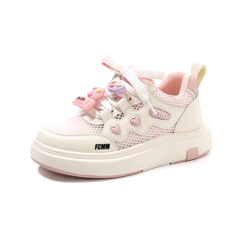 Нескользящие, легкие, амортизирующие, низкие, детские кроссовки для скейтбординга FCMM, розовый
Нескользящие, легкие, амортизирующие, низкие, детские кроссовки для скейтбординга FCMM, розовый