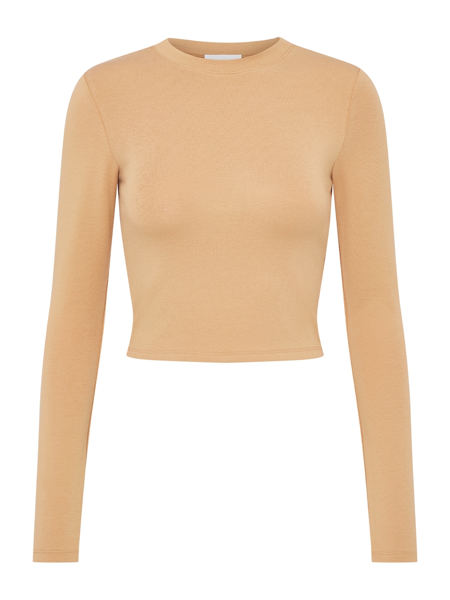 Рубашка LeGer by Lena Gercke Gwen, кремовый
Рубашка LeGer by Lena Gercke Gwen, кремовый