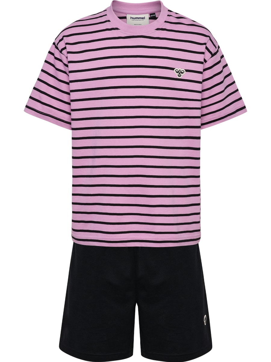 Набор Hummel, Plum
Набор Hummel, Plum