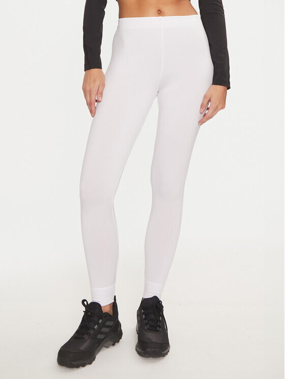 Термоактивные трусы для нижнего белья приталенного кроя Ysabel Mora, белый
Термоактивные трусы для нижнего белья приталенного кроя Ysabel Mora, белый