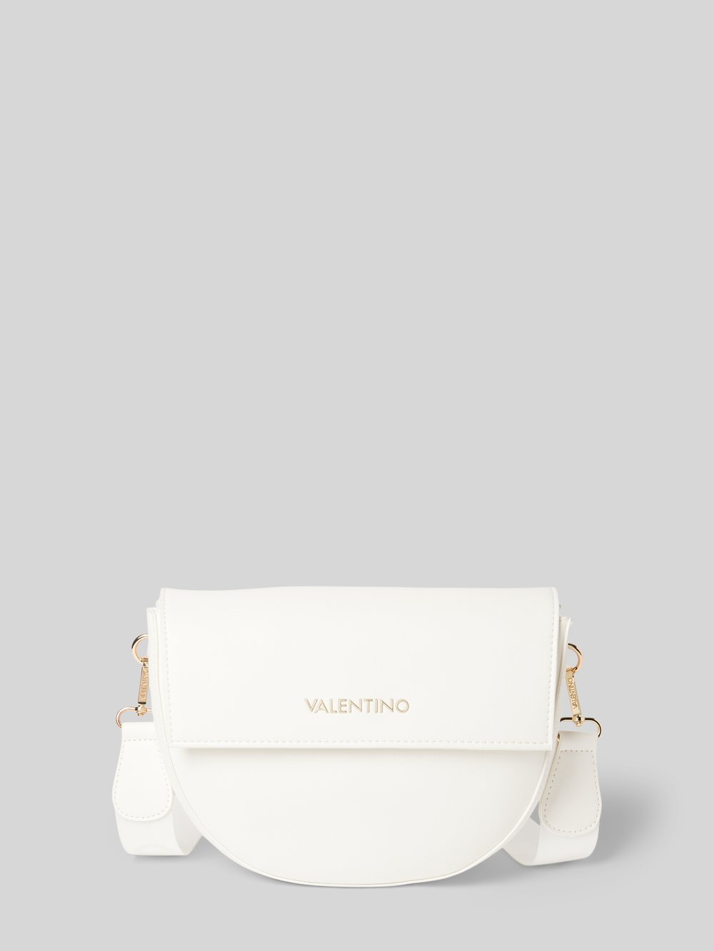 Сумочка с аппликацией в виде этикетки, модель «Bigs» VALENTINO BAGS, экрю, Белый, Сумочка с аппликацией в виде этикетки, модель «Bigs» VALENTINO BAGS, экрю
Сумочка с аппликацией в виде этикетки, модель «Bigs» VALENTINO BAGS, экрю, Белый, Сумочка с аппликацией в виде этикетки, модель «Bigs» VALENTINO BAGS, экрю