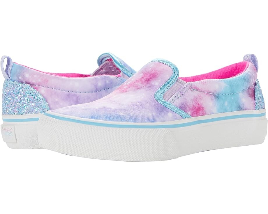 Кроссовки Skechers Sport - Marley 302858L, цвет Turquoise/Multi
Кроссовки Skechers Sport - Marley 302858L, цвет Turquoise/Multi