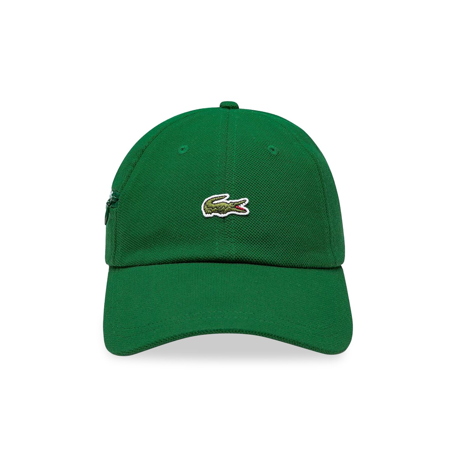 Кепка Supreme x Lacoste Pique с 6 панелями, Зеленая
Кепка Supreme x Lacoste Pique с 6 панелями, Зеленая